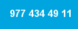 977 434 49 11